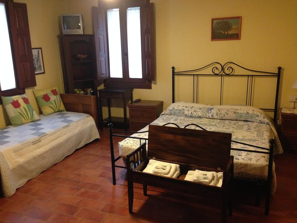 Agriturismo La Marletta Imola Bilik gambar