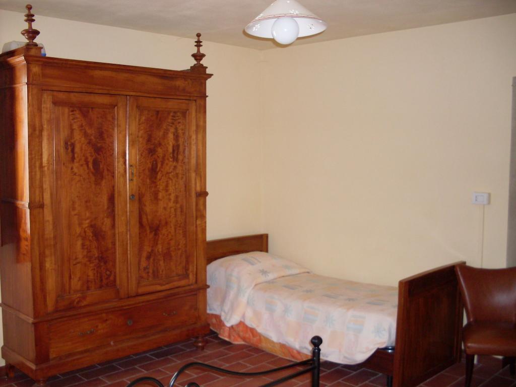 Agriturismo La Marletta Imola Bilik gambar