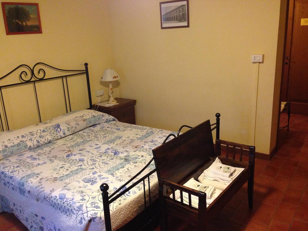 Agriturismo La Marletta Imola Luaran gambar