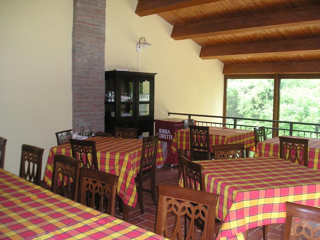 Agriturismo La Marletta Imola Luaran gambar