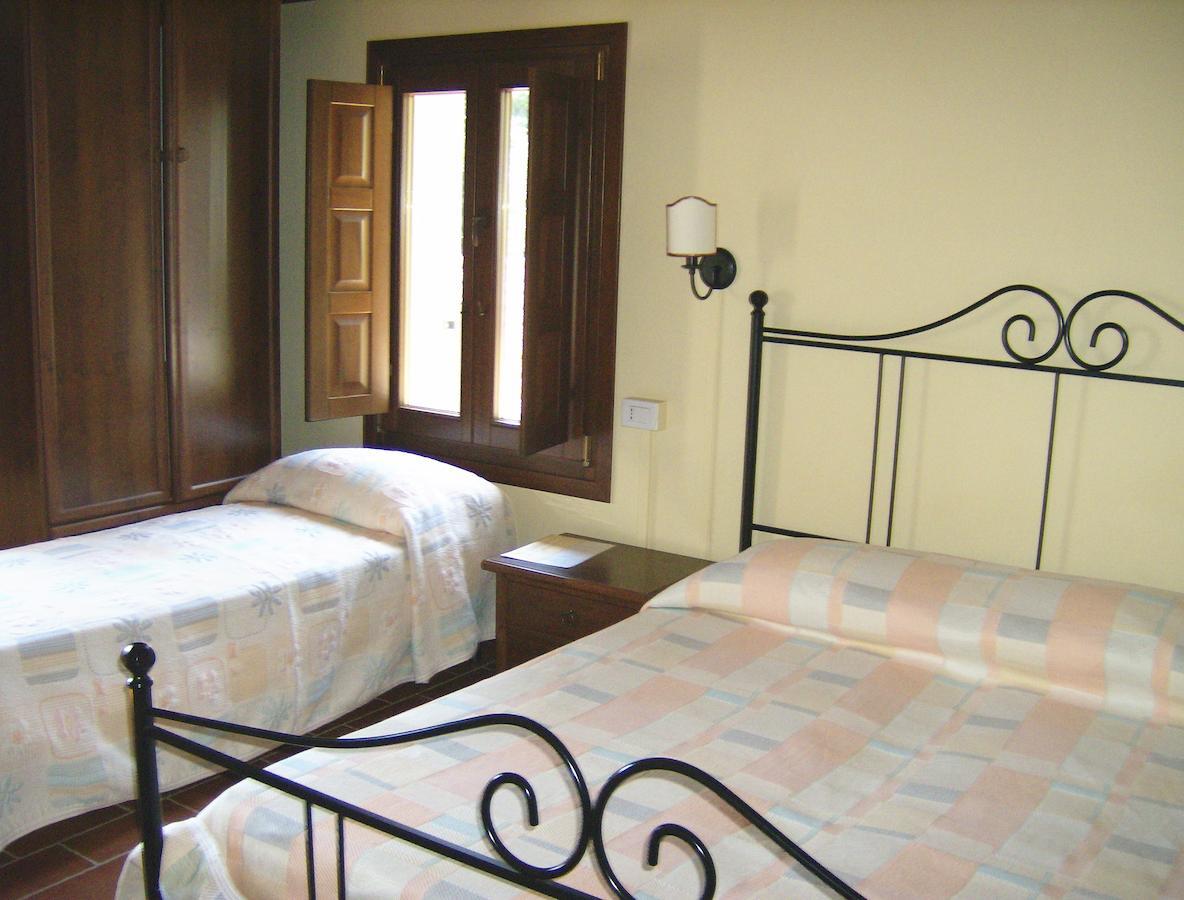 Agriturismo La Marletta Imola Bilik gambar